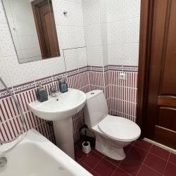 1-комнатные апартаменты студия