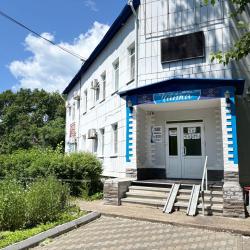 Фото Отель Чайка