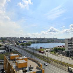 Апартаменты улучшенные