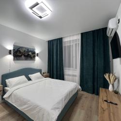 Фото Отель AlexHome (АлексХоум) на улице Генерала Ковачевича 8к2