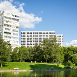 фото 6 Надёжный посуточник улице Дегунинская 9 корпус 1