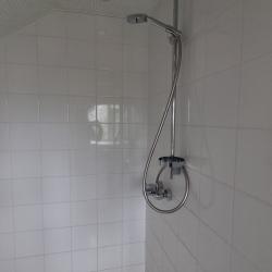 Апартаменты люкс (мансарда)