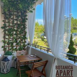 Фото Апартаменты на улице Мускатная 9 корпус 4