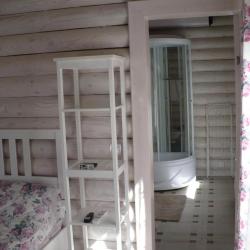 Фото Отель Рябиновые бусы