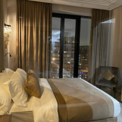 фото 44 Kaya Boutique Hotel (Кая)