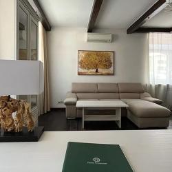 Фото Отель Горная Резиденция