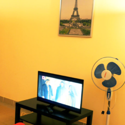 Фото Отель Взлётная