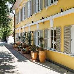 Фото Отель CASA DEL SOLE (Каза Дель Соль)