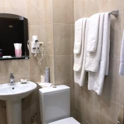 Номер высшей категории Junior Suite