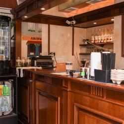 Фото Отель Лапландия