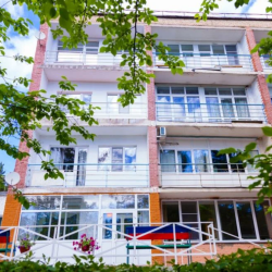 Фото Отель Кошкуль Санаторий-профилакторий