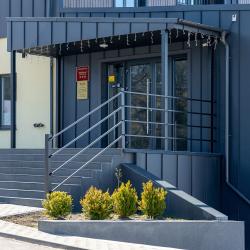 Номер полулюкс семейный (мансарда)