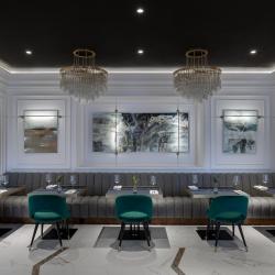 фото 42 Marriott Imperial Plaza Hotel (Марриотт Империал Плаза)