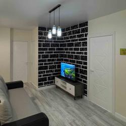 Фото Апартаменты на улице Никольская 15А