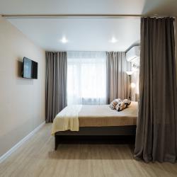 Фото Отель Комфортная квартира на Николая Кузнецова 6