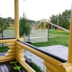 Солнечный коттедж