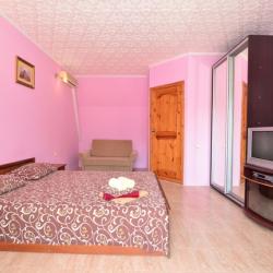 Фото Отель Кодак