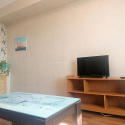 Фото Отель Комфорт на улице Красная Пресня 31