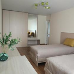 Фото Отель Красногорский