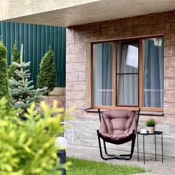 Фото Отель An Apart home