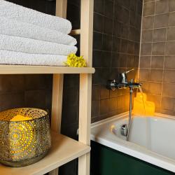 Фото Отель Медовое Форест