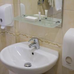 Фото Отель Новокосино