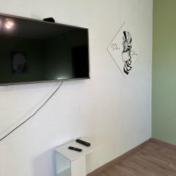 Фото Апартаменты на улице Индустриальная 17