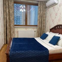Viktory Apart (Виктори Апарт) на улице Сосновая 2 корпус 4 — 2fd704ebe6850ebfb5d4eed07518b5e9