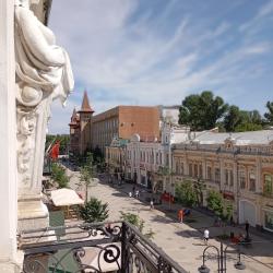 Фото Отель Бестужев