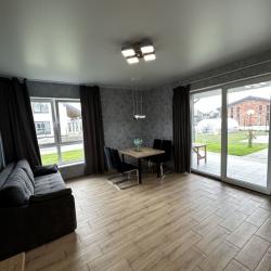 Фото Отель Дома с террасой на Закатной