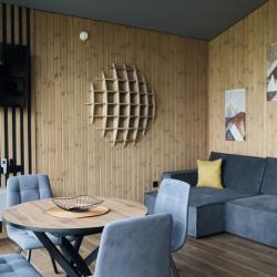 Фото Отель Вилла Ива