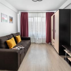 фото 4 Апартаменты Keytee.Home (Кейти.Хоме) на улице Киришская 5