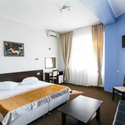 Фото Отель Argo Park (Арго Парк)