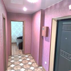 Фото Апартаменты на шоссе Московское 167 корпус 2