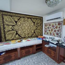Фото Отель Orom Hotel (Ором)