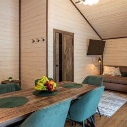 2-комнатные апартаменты люкс