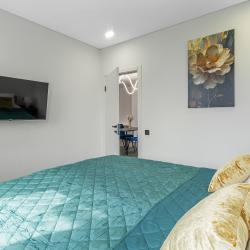 Апартаменты улучшенные Family Residence