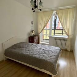 2-комнатные апартаменты улучшенные