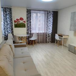 Фото Отель Olivinn на улице Шотмана 8