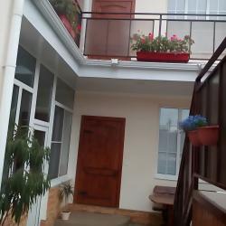 Фото Отель Элина