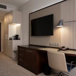 Irkutsk City Center (Иркутск Сити Центр) ex. Courtyard by Marriott — 2fda11c817efcce11c51fa09e74f76d7