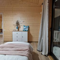 Фото Отель Загородный дом в Истринском районе, 235