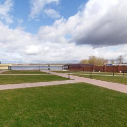 Фото Отель Braslav lakes ( Лэйкс)