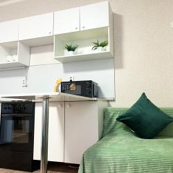 Фото Отель Romlex Apartments (Ромлекс) на улице Верхнетарманская