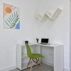 Фото Апартаменты на улице Калинина