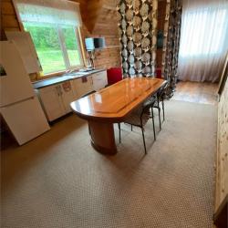 Фото Отель Малина