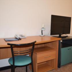 Фото Отель Naftan (Нафтан)