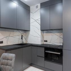 Апартаменты студия