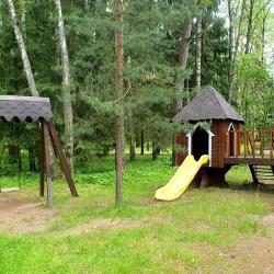 Фото Отель Вятичи Eco Resort & Medical Spa