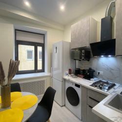 Фото Апартаменты с камином «Фьюжн»